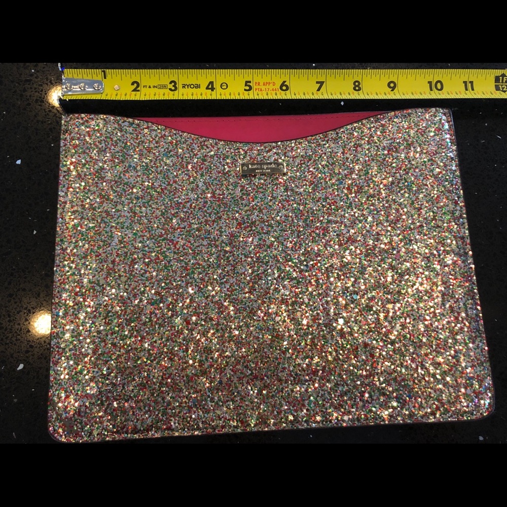 Kate Slade iPad 2 case